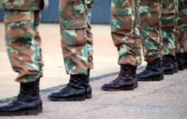 South Africa: Two SANDF soldiers killed in DRC attack, while 20 are injured