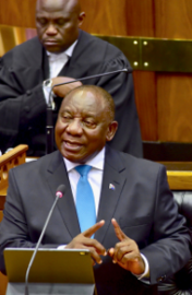South Africa: Presidency announces Opening of Parliament date