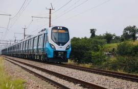 SADC urged to invest in rail infrastructure