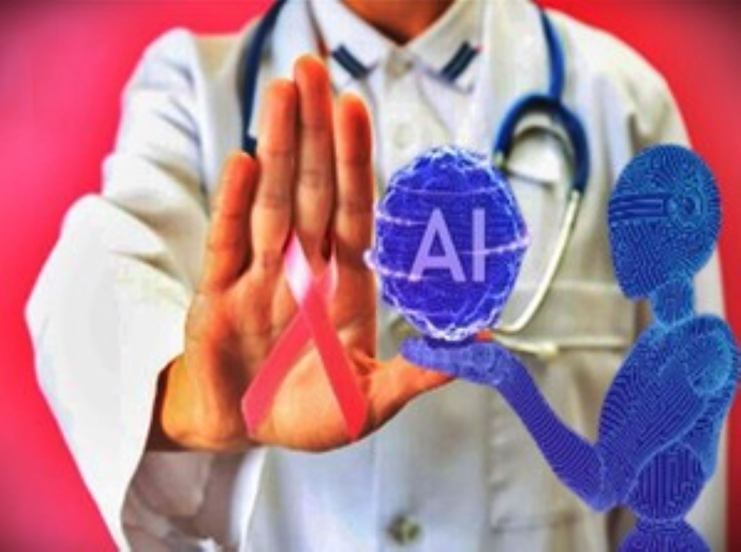 New Australian AI Tool Capable Of Improving Patient Response To Cancer Therapy