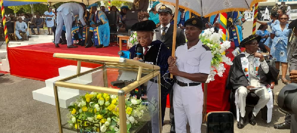 African unity key to socio-economic transformation – Liberian President Boakai