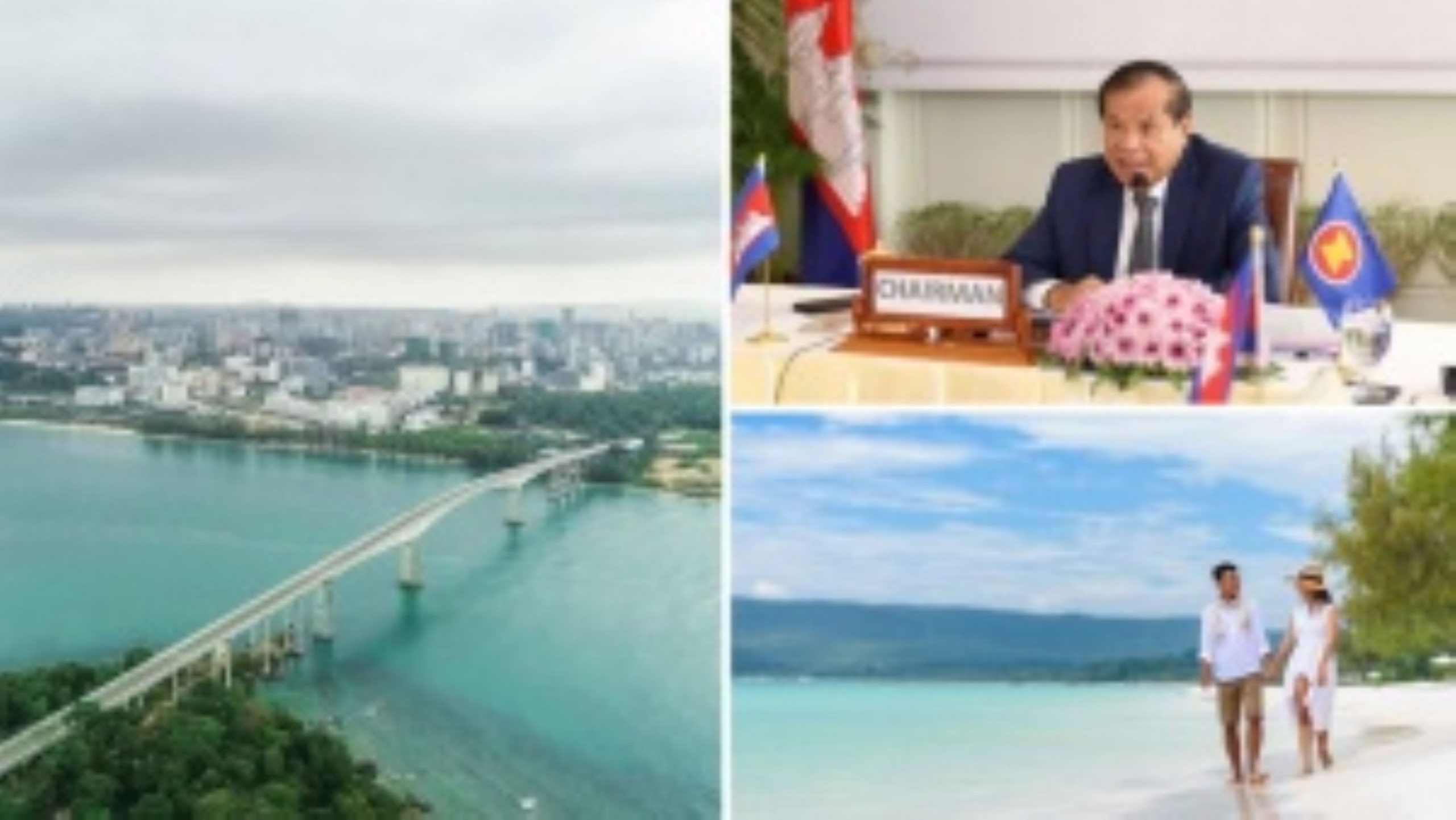 Cambodia Launches Tourism Marketing, Promotion Board