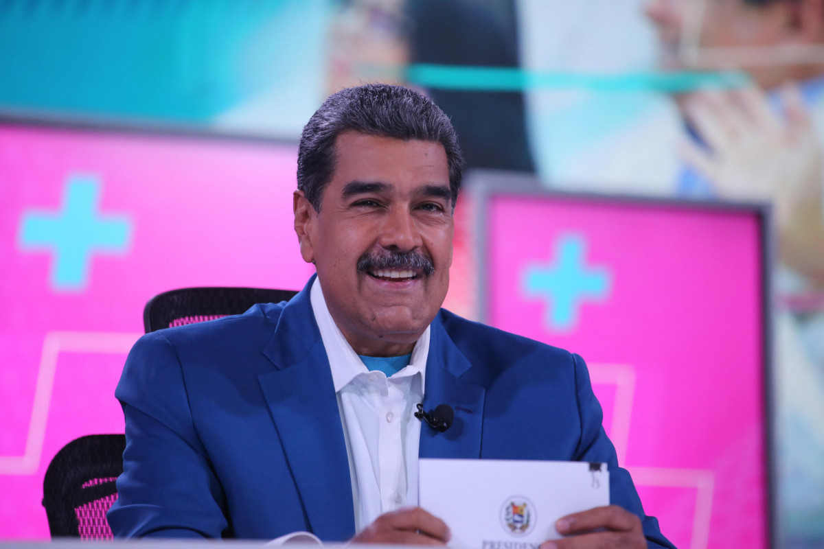 Venezuela, US agree to work together, maintain respectful communications