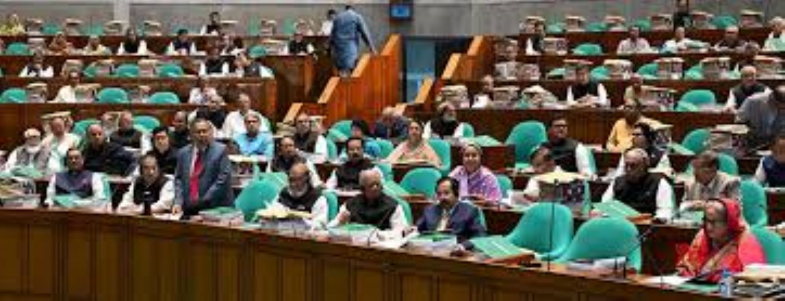 Bangladesh Passes 68 Billion USD Budget For Next Fiscal Year