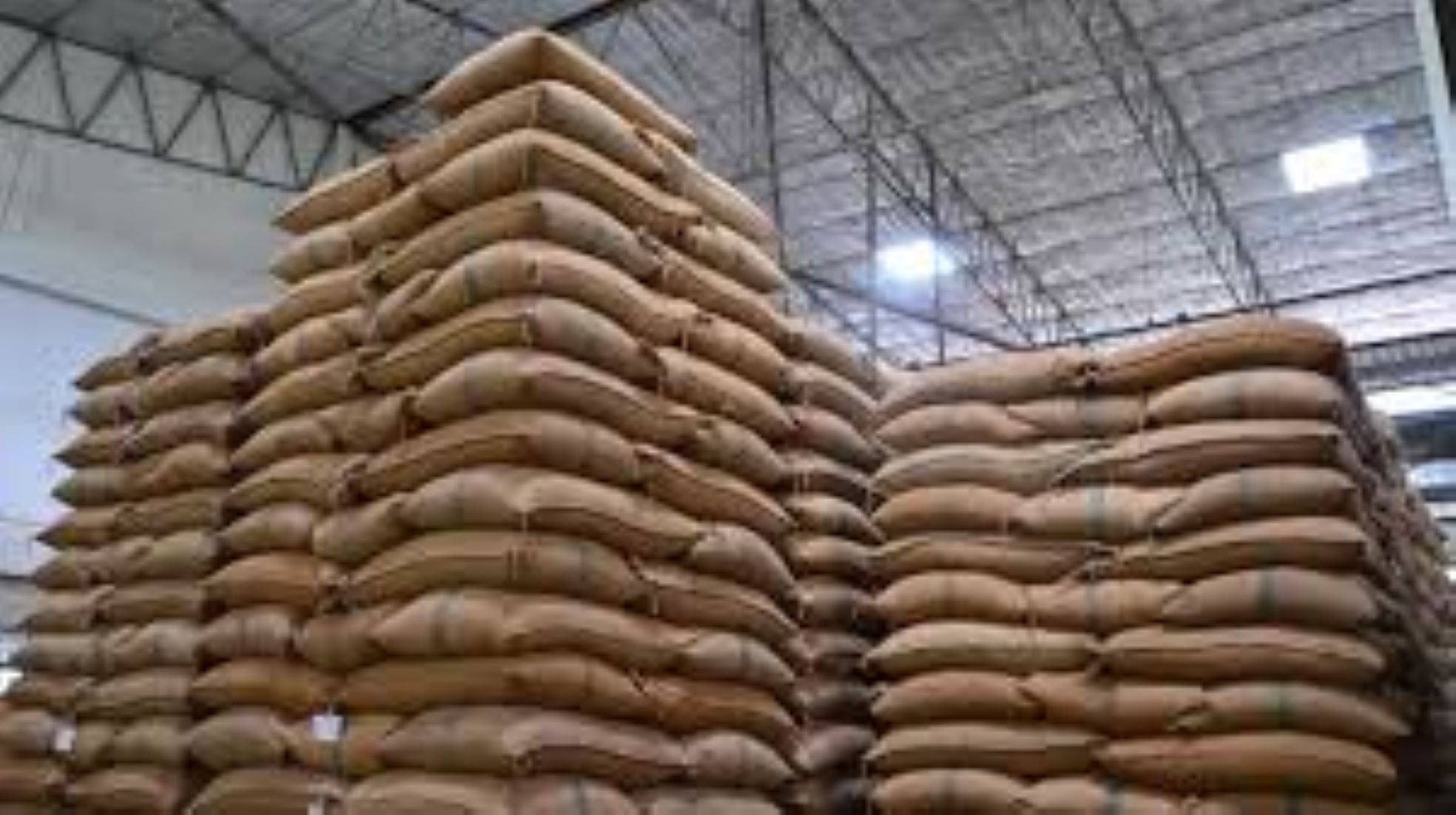 Egypt’s Wheat Reserve Sufficient For Nearly Seven Months