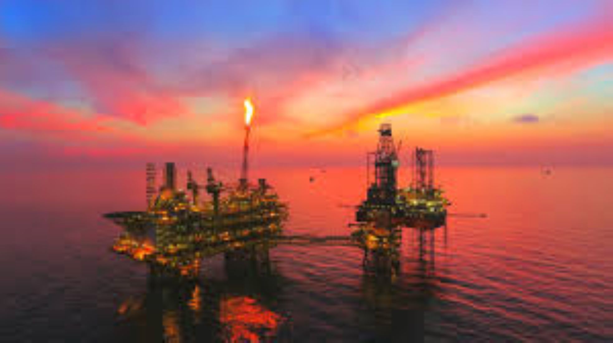 Egypt To Drill Oil, Gas Wells Worth 1.2 Billion USD In Current Fiscal Year: Minister