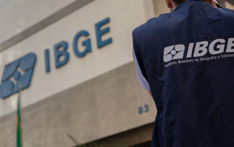 Food industry is Brazil’s main source of jobs, IBGE finds
