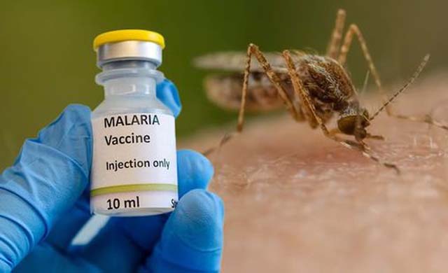 Ivory Coast receives first life-saving malaria vaccines
