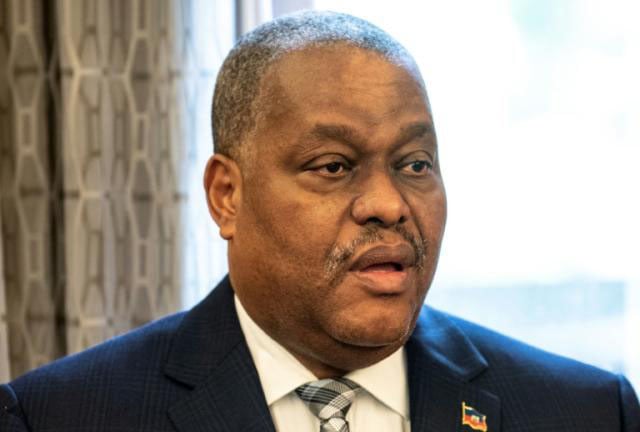 Second contingent of Kenyan police coming to Haiti in ‘coming weeks’: PM