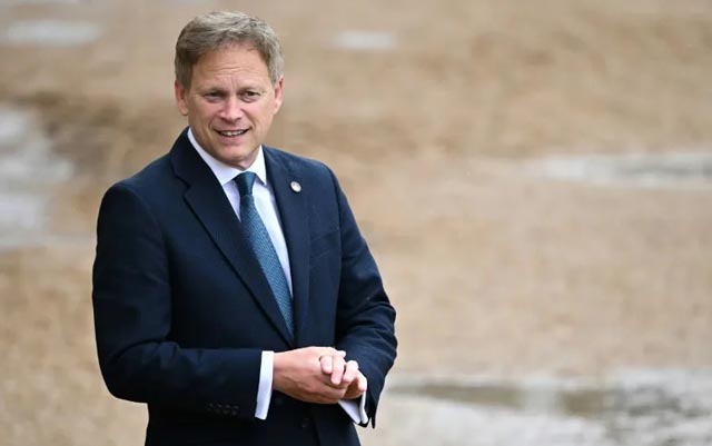 Update: Record number of UK Cabinet ministers defeated in general election