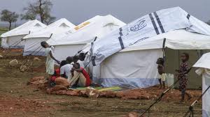 US says inviting Sudan warring sides for ceasefire talks in Switzerland next month