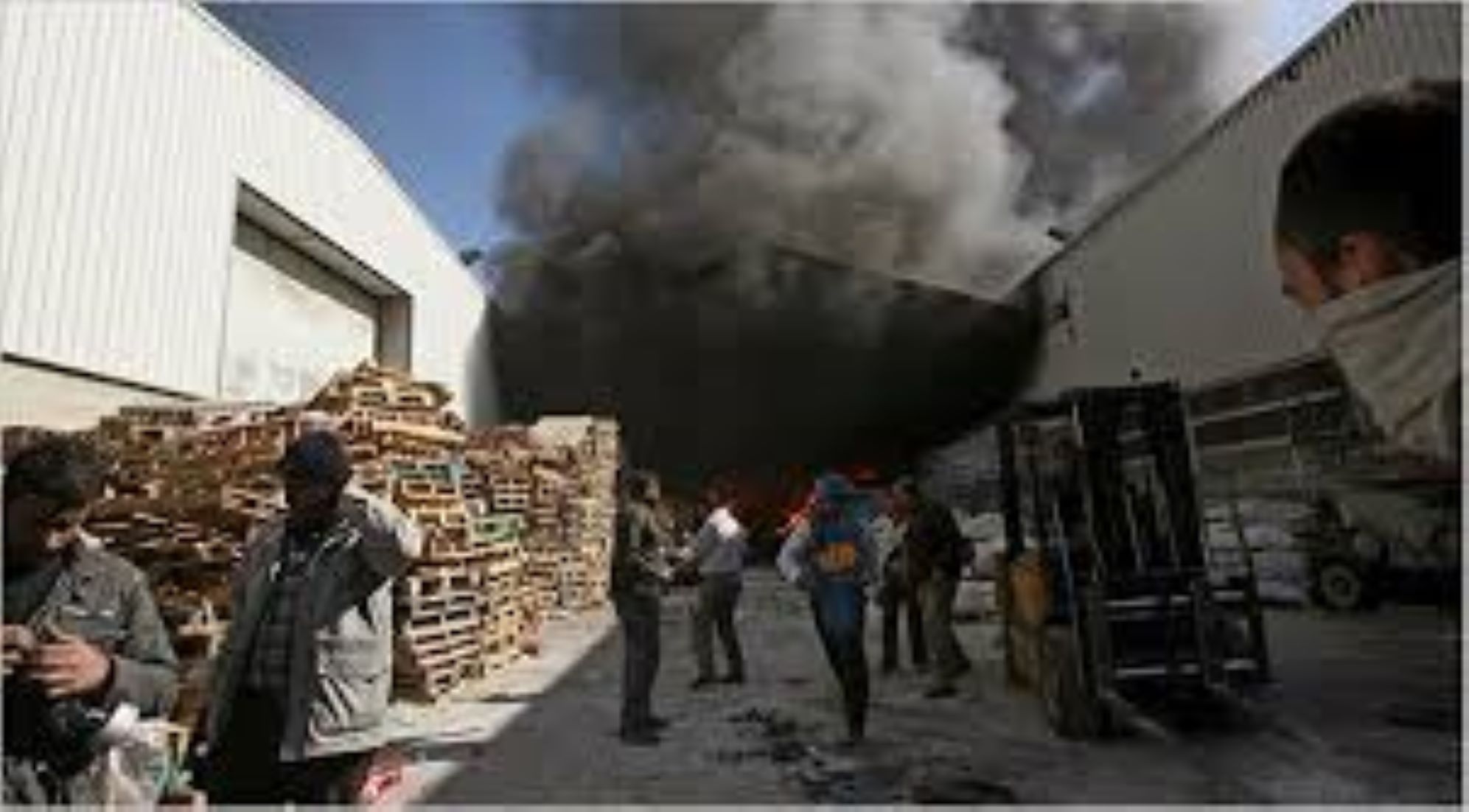 Latest Israeli Strikes Kill, Injure Dozens; One Attack Near UN HQ:  Death Toll – 38,713 Palestinians