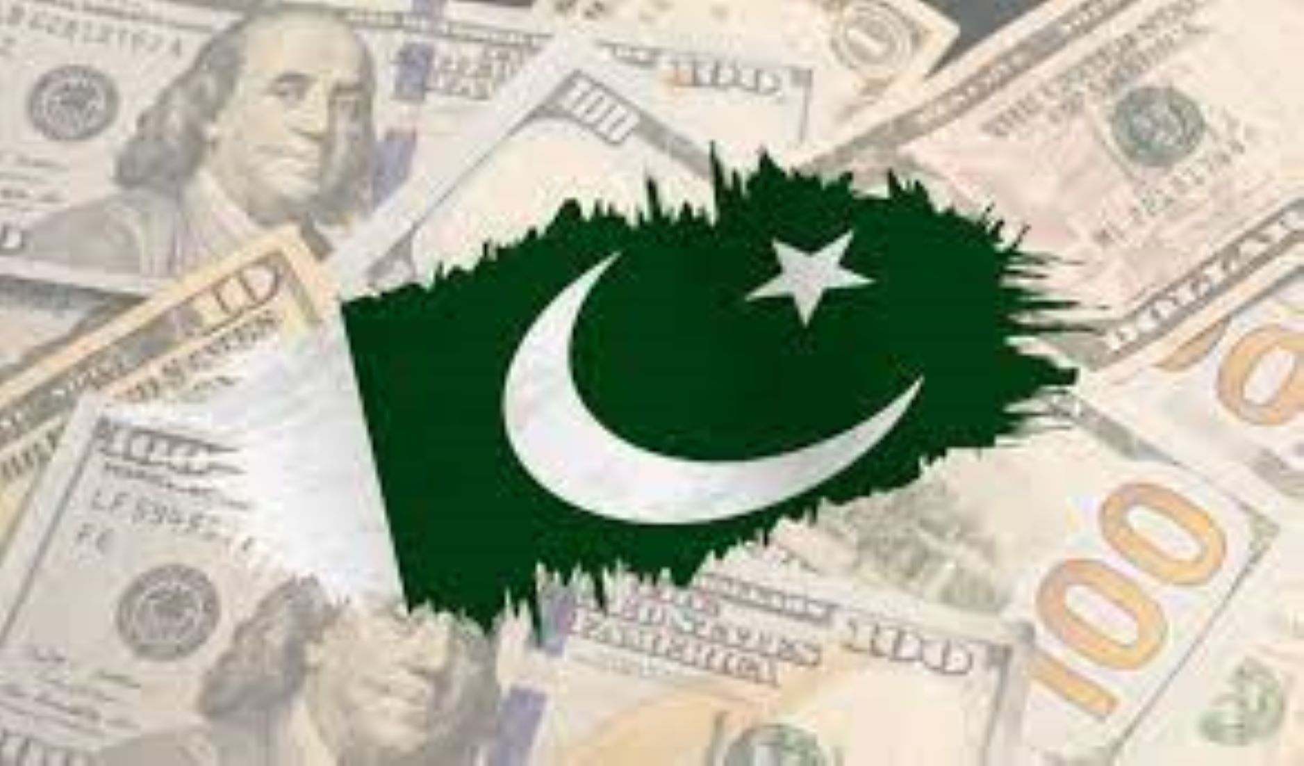 Pakistan’s Foreign Exchange Reserves Increased By 494 Million USD