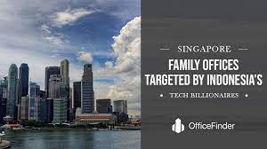 Indonesia Gears Up For Family Offices