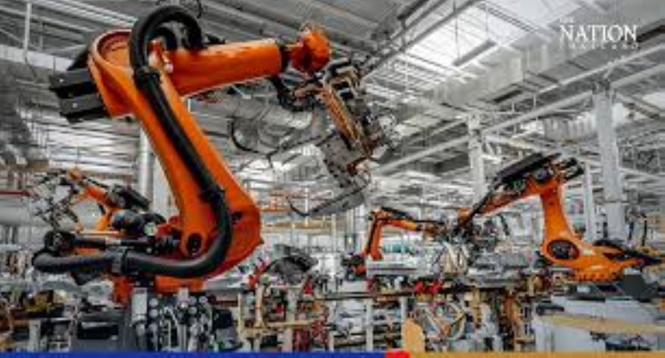 Thailand’s Manufacturing Sector Expanded Further Last Month
