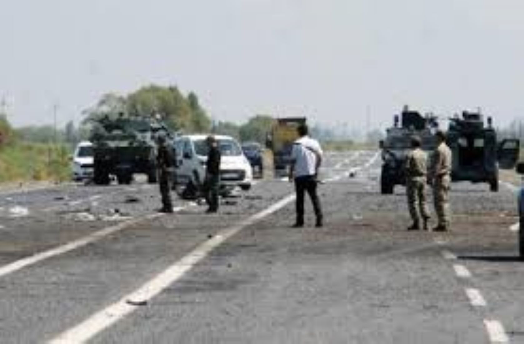 Turkish Intelligence “Neutralised” Two Senior Female PKK Members In N. Iraq