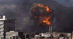 Hezbollah Claims Suicide Drone Attack On Israeli Military Site
