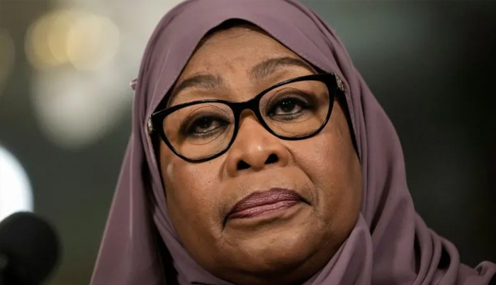 Tanzania: Pres Samia condemns killing of opposition figure doused in acid by suspected security agents