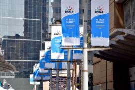 BRICS Ministers of Justice to meet in Moscow