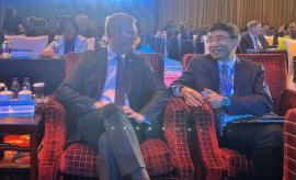 Two declarations inked in China to boost construction sector in South Africa