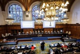 South Africa to file Memorial to the ICJ on Israel matter