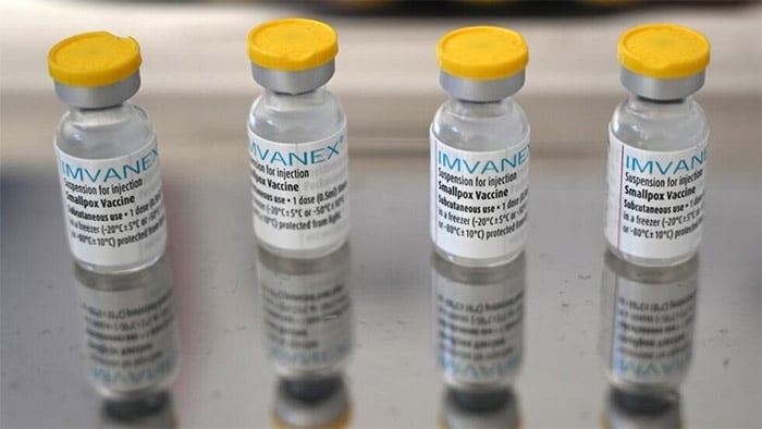 UNICEF launches tenders for mpox vaccines