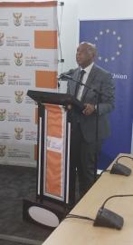 South Africa green hydrogen agenda receives boost from European Union