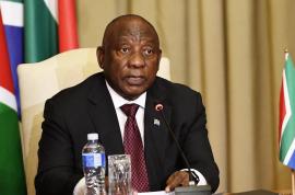 South Africa commits support for South Sudan