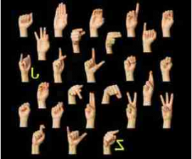 South Africans called to learn Sign Language in commemorating International Month for Deaf People