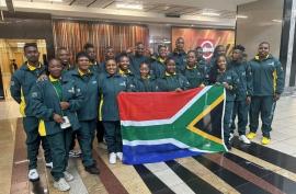 South Africa to participate in WorldSkills International Competition in France