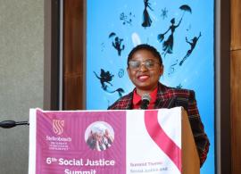 South Africa must enhance agricultural productivity to achieve Zero Hunger