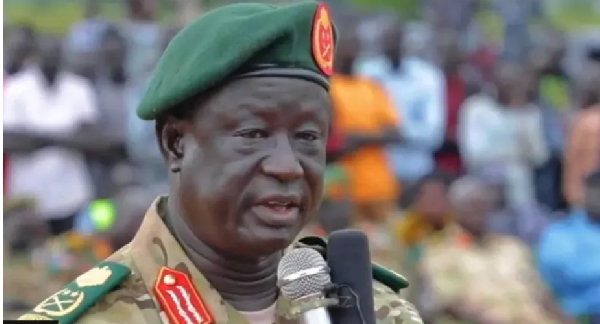 South Sudan: Mystery after sacked spy boss mired in gun battle