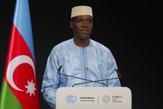 Mali’s junta appoints military general as new prime minister