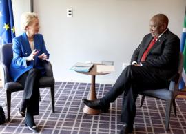 G20: South Africa seeks balance between livelihoods and renewable energy ambitions
