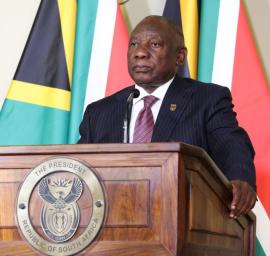 South Africa: Spaza shops implicated in child deaths to be shut down – Pres Ramaphosa