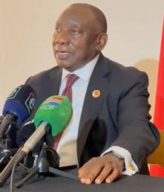 South Africa’s President Ramaphosa reflects on ’successful’ G20 Leaders’ Summit