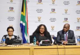 South Africa’s G20 Education Working Group Presidency to focus on skilling young people