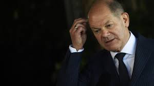 Scholz’s party to name him as top candidate for snap polls