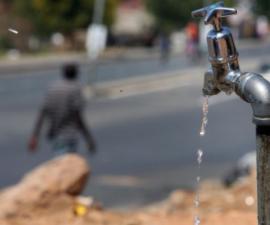 South Africa: Government urges citizens to save water