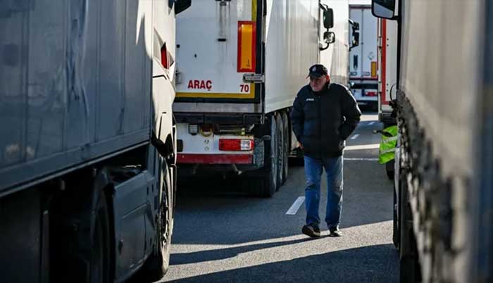 Moment of relief as Romania and Bulgaria join EU Border-Free Zone