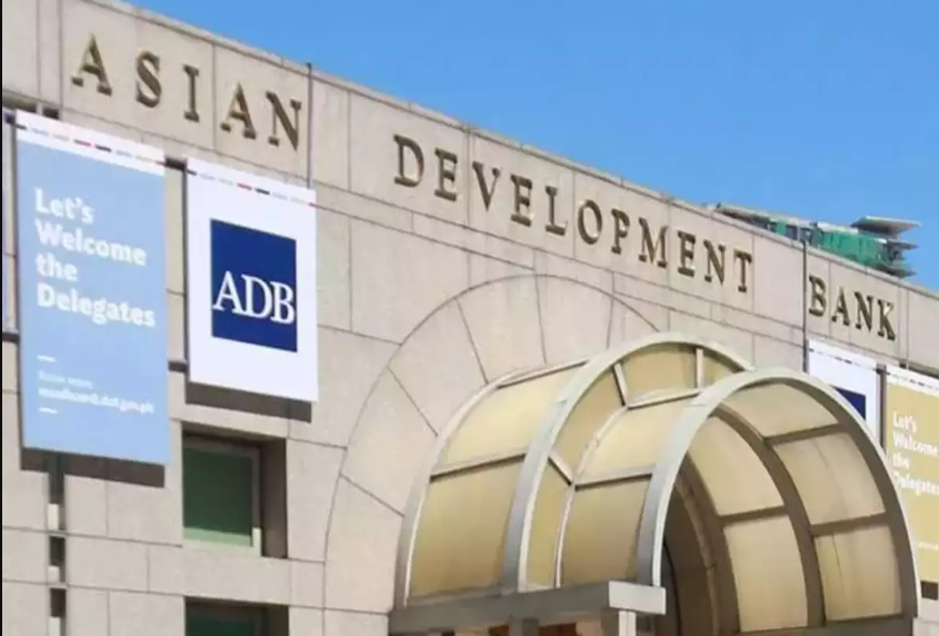 ADB Approves 788.8 Million USD Loan To India