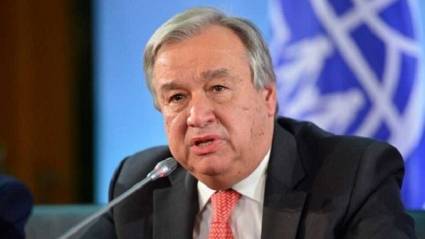 UN Secretary General condemns escalating violence in Haiti