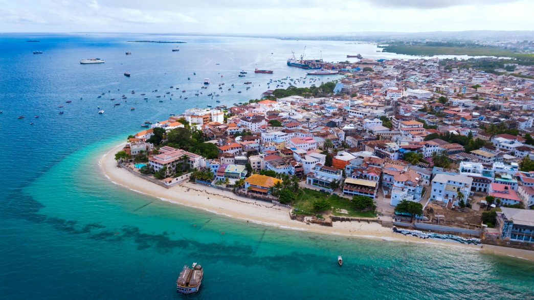 Zanzibar strengthens ties with Japan through JICA