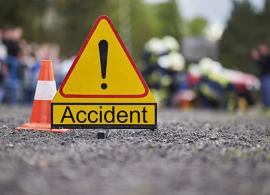 South Africa: Eastern Cape crash claims 13 lives