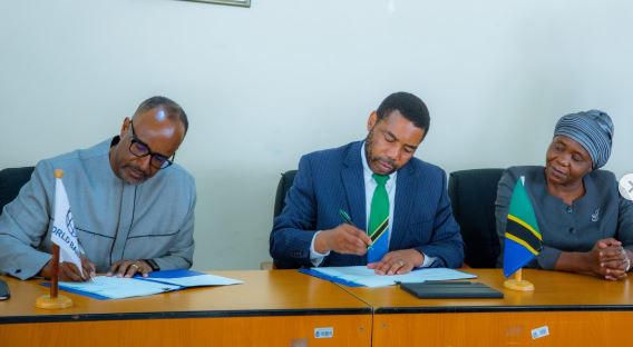 Tanzania, World Bank ink 247bn/- deal