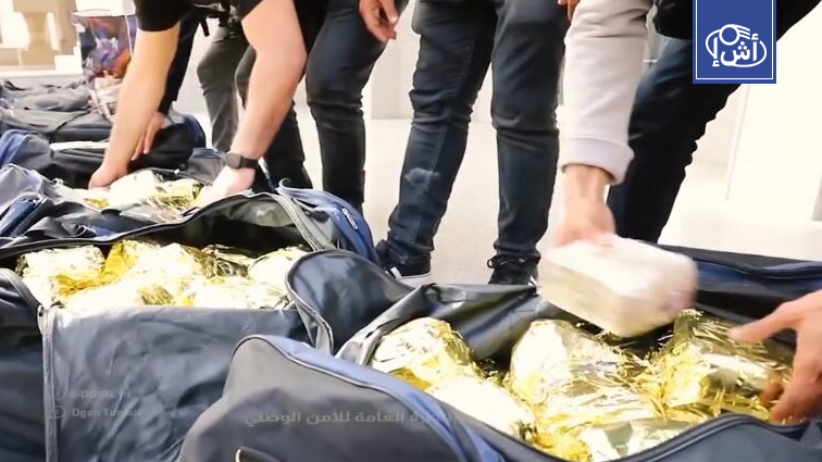 Tunisia Busts Two Drug Trafficking Network Near Capital