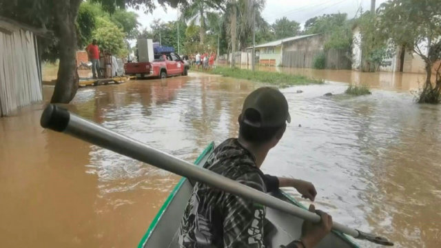 Heavy rains claim 19 lives in Bolivia in past 3 months