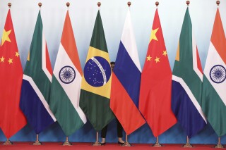 Indonesia officially joins BRICS as full member, Brazil announces