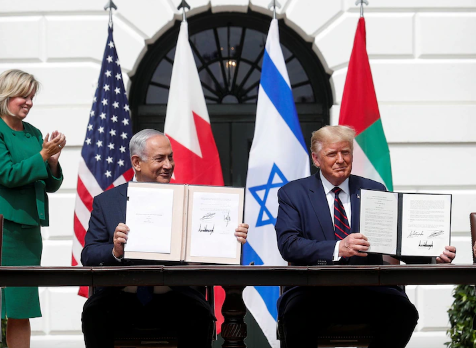 News Analysis: Trump’s Remarks On Relocating Palestinians To Put Mideast Peace At Risk: Arab Experts