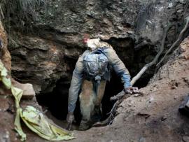 South Africa: R60 billion lost to illegal mining in 2024, says Minister
